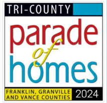 Tri County Parade Homes Logo No Date