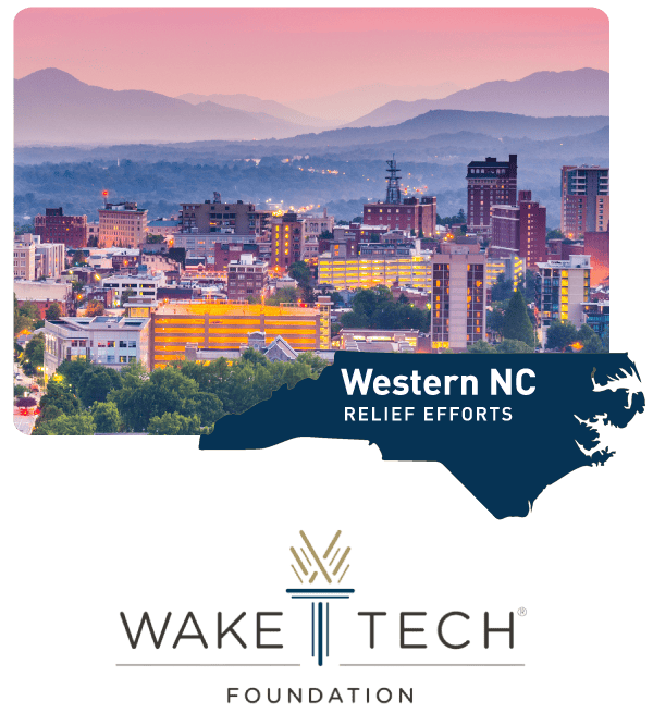 wake tech