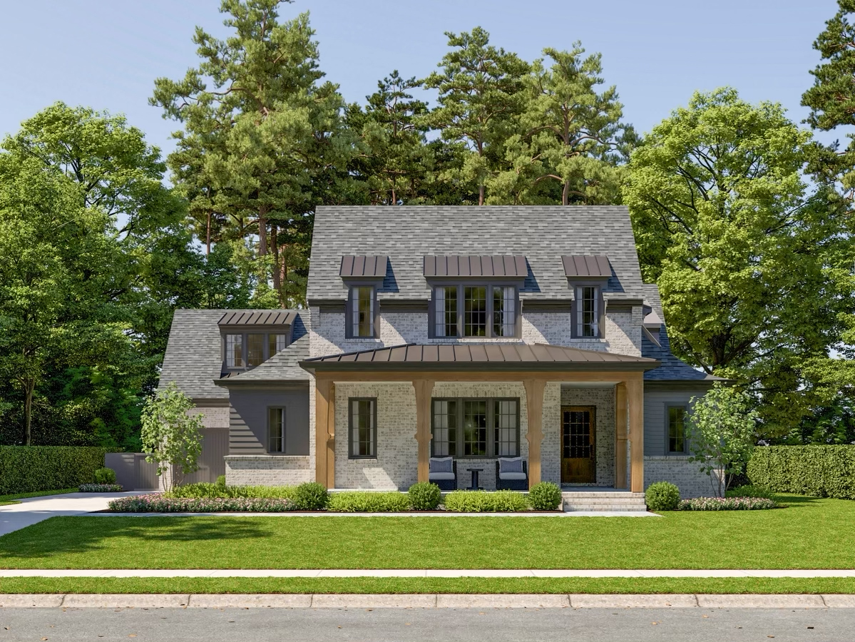 1412 Pony Run Road North Ridge