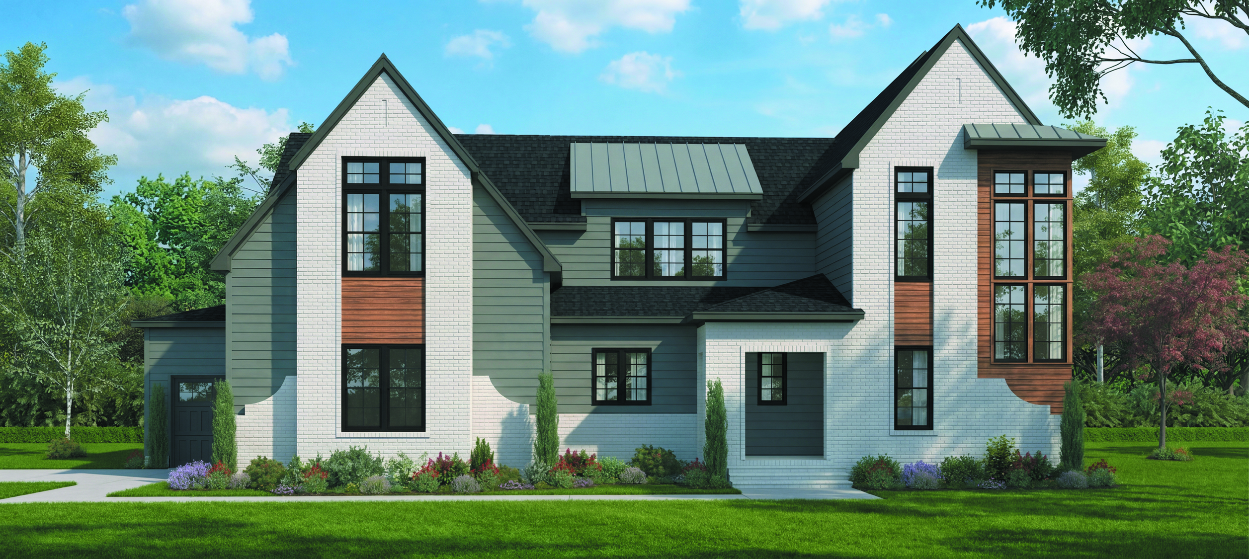 170 Cherry Bark Drive Sorrell Oaks