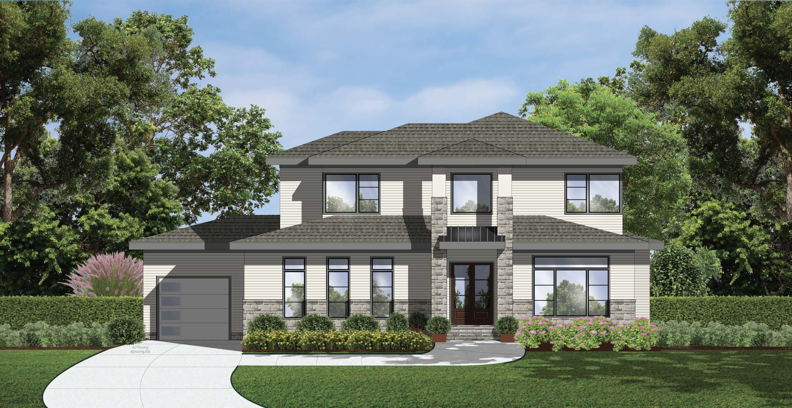 20 Cherry Bark Drive Sorrell Oaks
