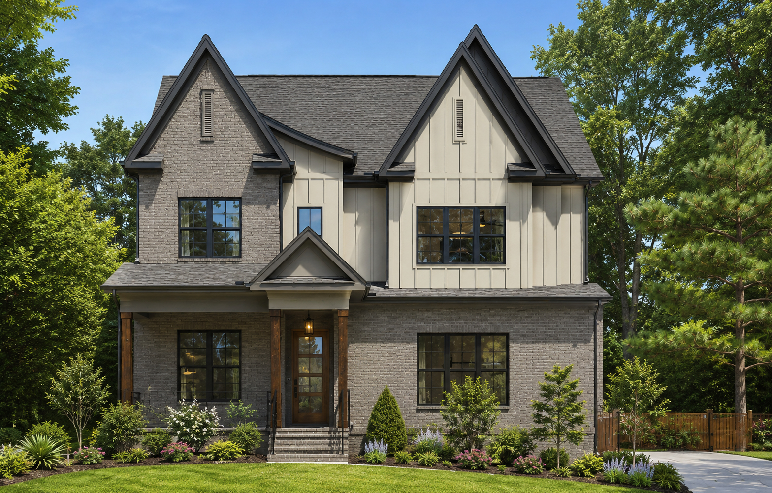 14020 Durant Road North Hills