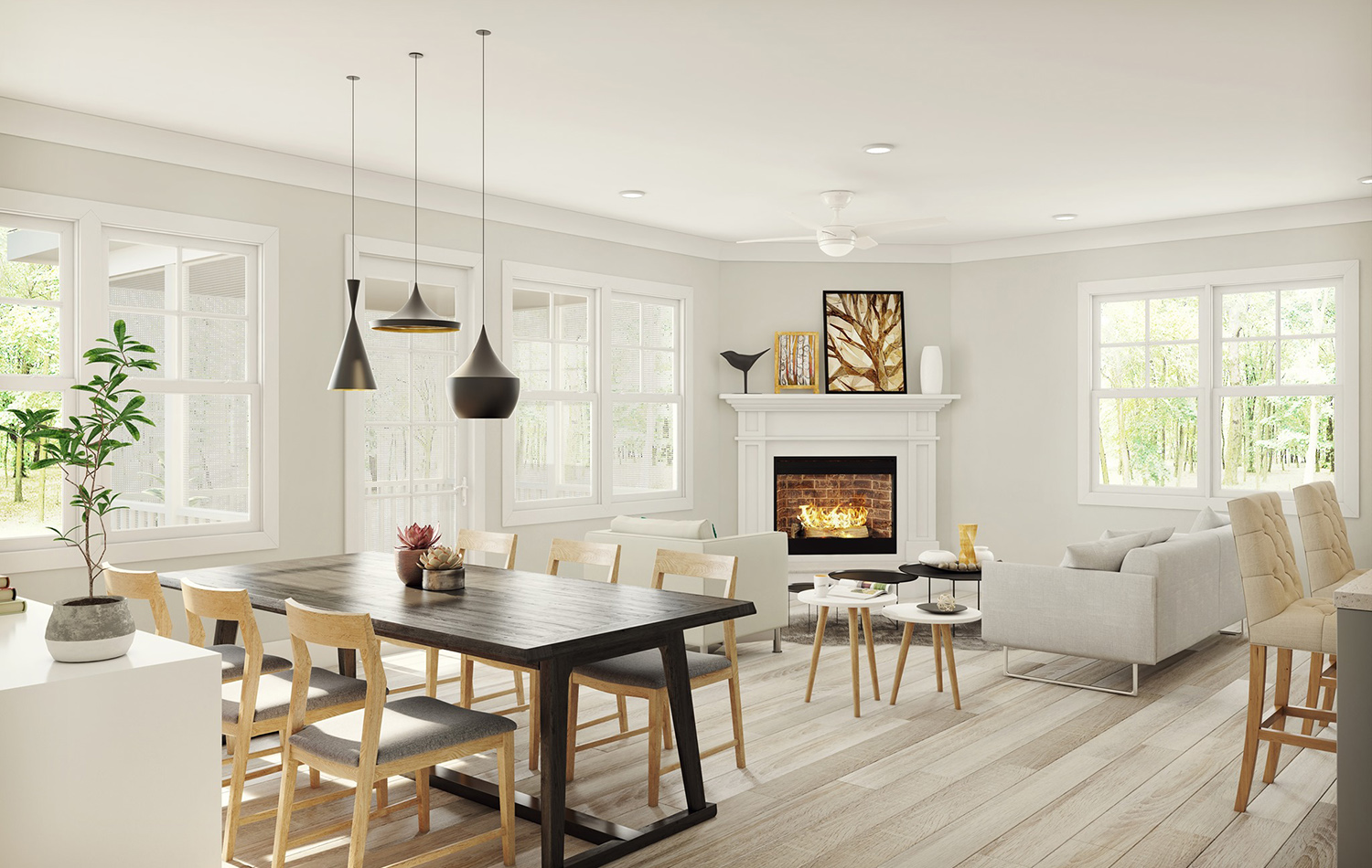 Gemstone Homes